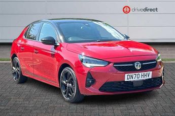 Vauxhall Corsa 1.2 Turbo SRi Premium Hatchback 5dr Petrol Manual Euro 6 (s/s) (