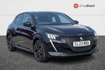 PEUGEOT 208 1.2 PureTech GT Hatchback 5dr Petrol EAT Euro 6 (s/s) (130 ps)