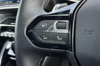 PEUGEOT 208 1.2 PureTech GT Hatchback 5dr Petrol EAT Euro 6 (s/s) (130 ps)