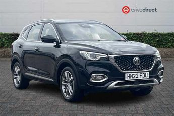 MG HS 1.5 T-GDI Exclusive SUV 5dr Petrol Manual Euro 6 (s/s) (162 ps)