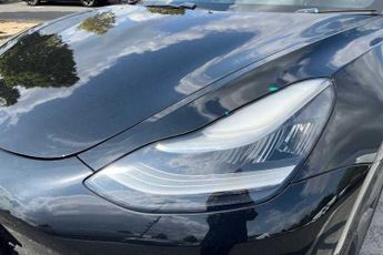 Tesla Model 3 (Dual Motor) Long Range Saloon 4dr Electric Auto 4WDE (346 ps)