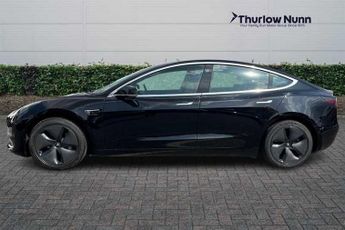 Tesla Model 3 (Dual Motor) Long Range Saloon 4dr Electric Auto 4WDE (346 ps)