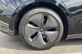 Tesla Model 3 (Dual Motor) Long Range Saloon 4dr Electric Auto 4WDE (346 ps)