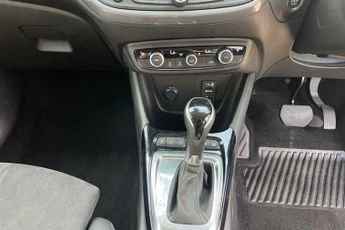 Vauxhall Crossland 1.2i Turbo (130 PS) Ultimate 5 Door Petrol SUV Automatic *** 1 O