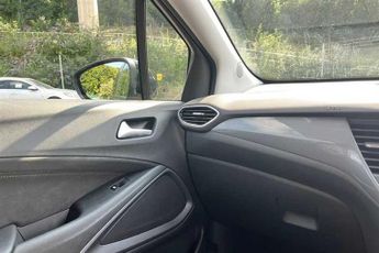 Vauxhall Crossland 1.2i Turbo (130 PS) Ultimate 5 Door Petrol SUV Automatic *** 1 O