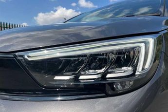 Vauxhall Crossland 1.2i Turbo (130 PS) Ultimate 5 Door Petrol SUV Automatic *** 1 O