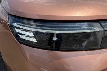 VAUXHALL GRANDLAND 1.2 GS SUV 5dr Petrol Hybrid e-DCT Euro 6 (s/s) (136 ps)