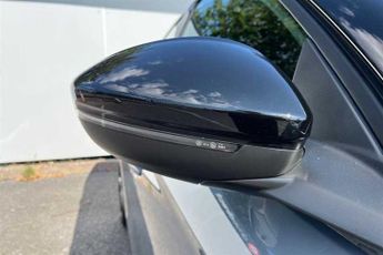 VAUXHALL CORSA 1.2 Turbo GS Hatchback 5dr Petrol Auto Euro 6 (s/s) (100 ps)
