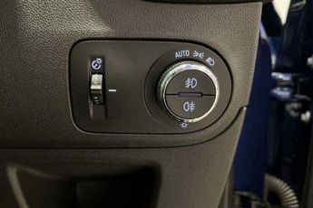 VAUXHALL CROSSLAND 1.2 Turbo Ultimate SUV 5dr Petrol Auto Euro 6 (s/s) (130 ps)