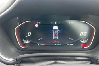 MG HS 1.5 T-GDI Exclusive SUV 5dr Petrol DCT Euro 6 (s/s) (162 ps)