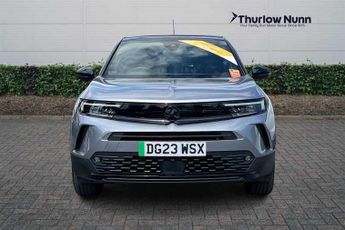 Vauxhall Mokka Electric 50kWh Ultimate SUV 5dr Electric Auto (136 ps)