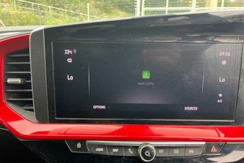 Vauxhall Mokka 1.2 Turbo GS SUV 5dr Petrol Auto Euro 6 (s/s) (130 ps)