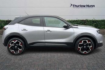 Vauxhall Mokka 1.2 Turbo GS SUV 5dr Petrol Auto Euro 6 (s/s) (130 ps)