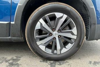 PEUGEOT RIFTER 1.5 BlueHDi GT Line Standard MPV 5dr Diesel EAT Euro 6 (s/s) (13