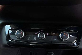 VAUXHALL Corsa Electric 50kWh SE Nav Premium Hatchback 5dr Electric Auto (7.4Kw Charger)
