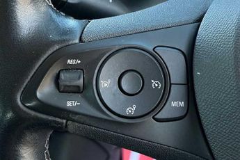 VAUXHALL CORSA ELECTRIC 50kWh SE Nav Premium Hatchback 5dr Electric Auto (7.4Kw Charger)
