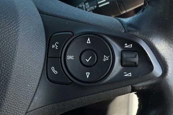 VAUXHALL Corsa Electric 50kWh SE Nav Premium Hatchback 5dr Electric Auto (7.4Kw Charger)