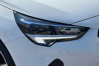 VAUXHALL Corsa Electric 50kWh SE Nav Premium Hatchback 5dr Electric Auto (7.4Kw Charger)