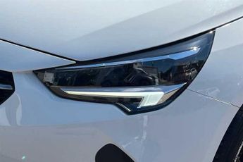 VAUXHALL Corsa Electric 50kWh SE Nav Premium Hatchback 5dr Electric Auto (7.4Kw Charger)