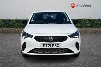 VAUXHALL Corsa Electric 50kWh SE Nav Premium Hatchback 5dr Electric Auto (7.4Kw Charger)