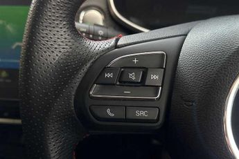 MG MG ZS 1.0 T-GDI Exclusive SUV 5dr Petrol Auto Euro 6 (111 ps)