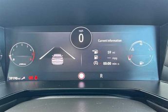 VAUXHALL GRANDLAND 1.2 Turbo GS Line SUV 5dr Petrol Auto Euro 6 (s/s) (130 ps)