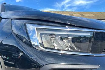 VAUXHALL GRANDLAND 1.2 Turbo GS Line SUV 5dr Petrol Auto Euro 6 (s/s) (130 ps)