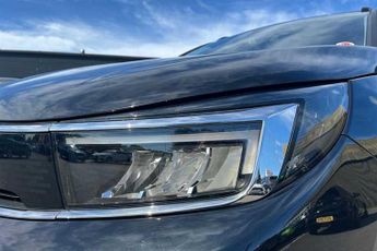 VAUXHALL GRANDLAND 1.2 Turbo GS Line SUV 5dr Petrol Auto Euro 6 (s/s) (130 ps)