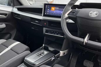 VAUXHALL FRONTERA ELECTRIC 44kWh GS SUV 5dr Electric Auto (113 ps)