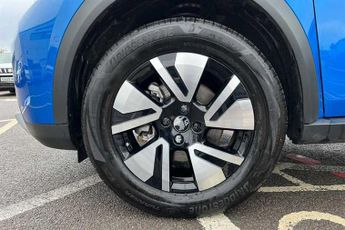 VAUXHALL FRONTERA ELECTRIC 44kWh GS SUV 5dr Electric Auto (113 ps)