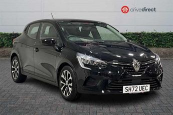 Renault Clio 1.0 TCe Evolution Hatchback 5dr Petrol Manual Euro 6 (s/s) (90 p