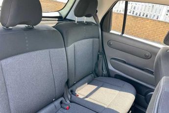 Hyundai INSTER Long Range 49kWh 02 SUV 5dr Electric Auto (115 ps)