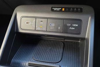 Hyundai KONA 65.4kWh N Line SUV 5dr Electric Auto (218 ps)