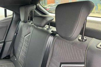 Vauxhall Mokka Electric 54kWh GSE SUV 5dr Electric Auto (281 ps)