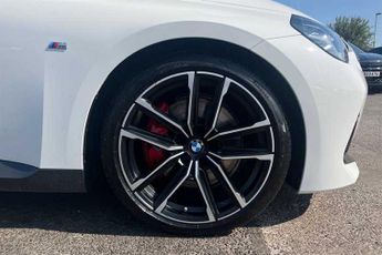 BMW 2 SERIES 2.0 220i M Sport Coupe 2dr Petrol Auto Euro 6 (s/s) (184 ps)