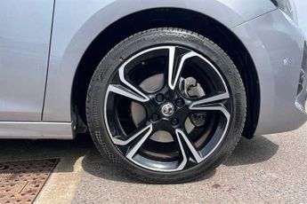 VAUXHALL CORSA 1.2 Turbo Ultimate Hatchback 5dr Petrol Auto Euro 6 (s/s) (130 p