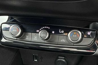 VAUXHALL CORSA 1.2 Turbo Ultimate Hatchback 5dr Petrol Auto Euro 6 (s/s) (130 p
