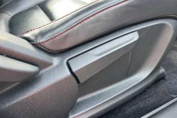 MG HS 1.5 T-GDI Excite SUV 5dr Petrol DCT Euro 6 (s/s) (162 ps)