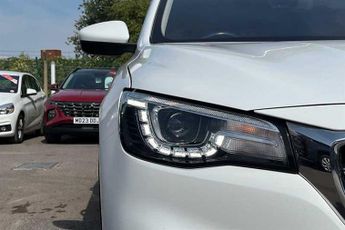 MG HS 1.5 T-GDI Excite SUV 5dr Petrol DCT Euro 6 (s/s) (162 ps)
