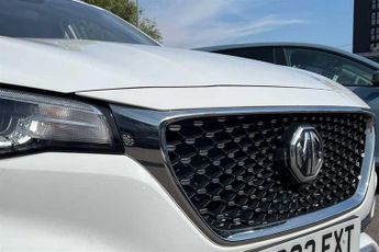MG HS 1.5 T-GDI Excite SUV 5dr Petrol DCT Euro 6 (s/s) (162 ps)