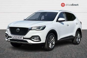 MG HS 1.5 T-GDI Excite SUV 5dr Petrol DCT Euro 6 (s/s) (162 ps)