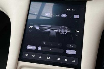 MG MG IM6 100kWh Launch Edition SUV 5dr Electric Auto 4WD (751 ps)