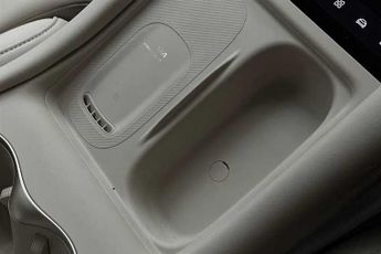 MG MG IM6 100kWh Launch Edition SUV 5dr Electric Auto 4WD (751 ps)