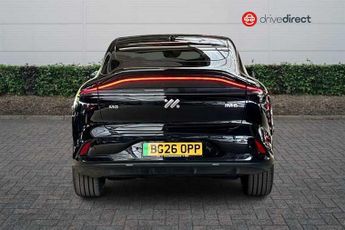 MG MG IM6 100kWh Launch Edition SUV 5dr Electric Auto 4WD (751 ps)