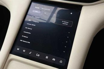 MG MG IM6 100kWh Launch Edition SUV 5dr Electric Auto 4WD (751 ps)