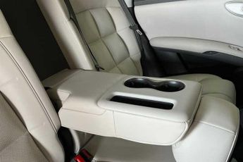 MG MG IM6 100kWh Launch Edition SUV 5dr Electric Auto 4WD (751 ps)