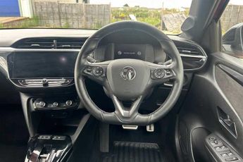 Vauxhall Corsa 1.2 Turbo Ultimate Hatchback 5dr Petrol Auto Euro 6 (s/s) (130 p