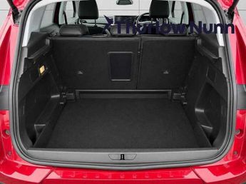 Vauxhall Grandland Ultimate 1.2 Turbo Automatic Start/Stop (130ps