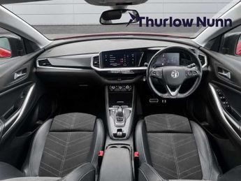 Vauxhall Grandland Ultimate 1.2 Turbo Automatic Start/Stop (130ps