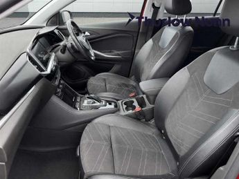 Vauxhall Grandland Ultimate 1.2 Turbo Automatic Start/Stop (130ps) - FREE TANK OF F
